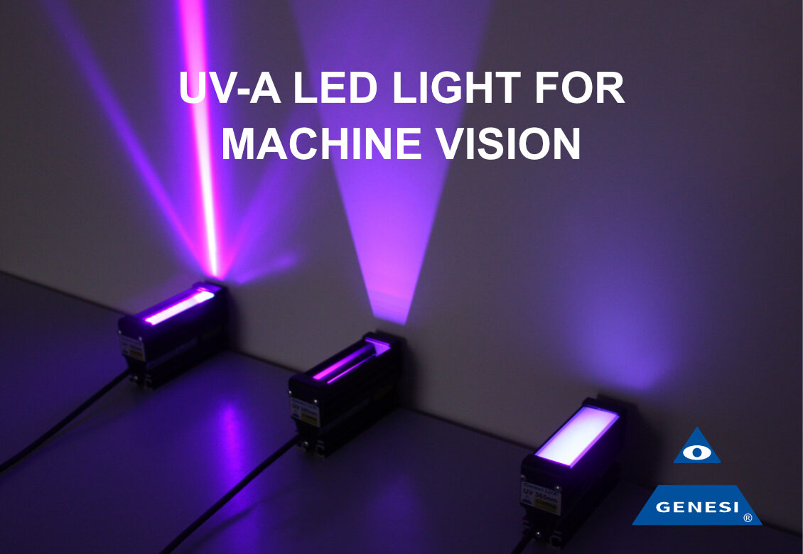 UV-A-LED-LIGHT