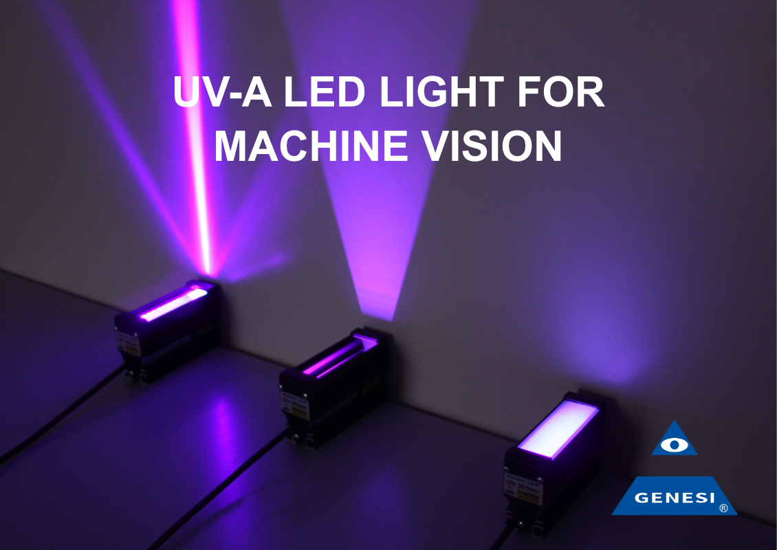 UV-A-LED-LIGHT