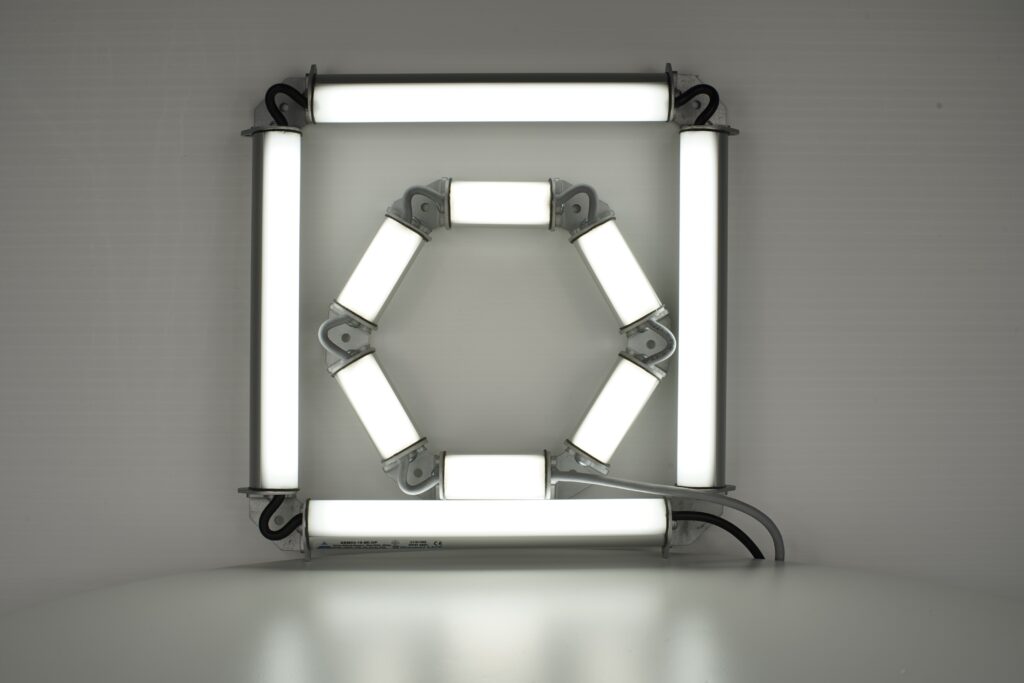 Bar Light GEMX4-X6