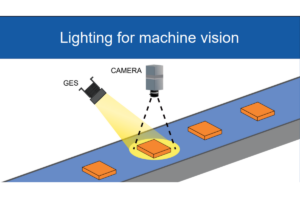 GES-typical application