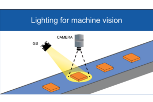 GS-typical application