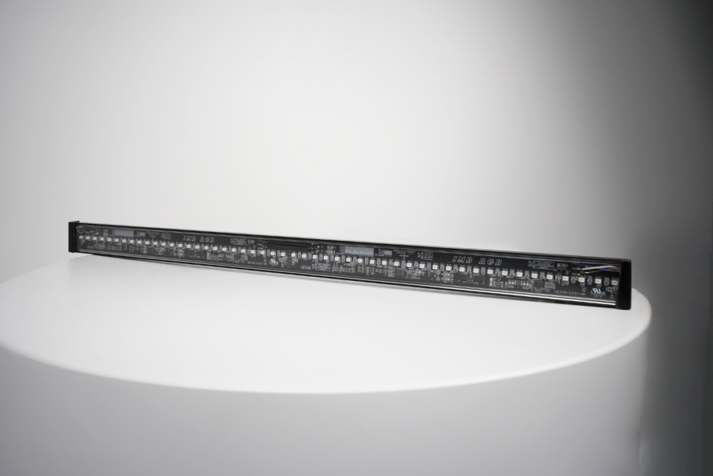 Industrial Metric LED Bar