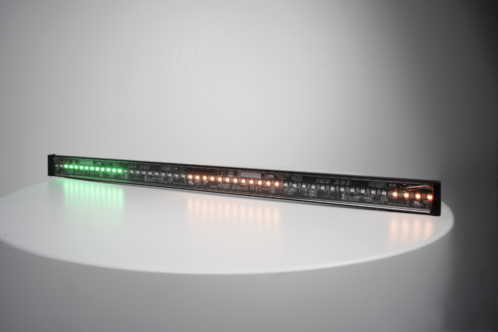 Industrial Metric LED Bar