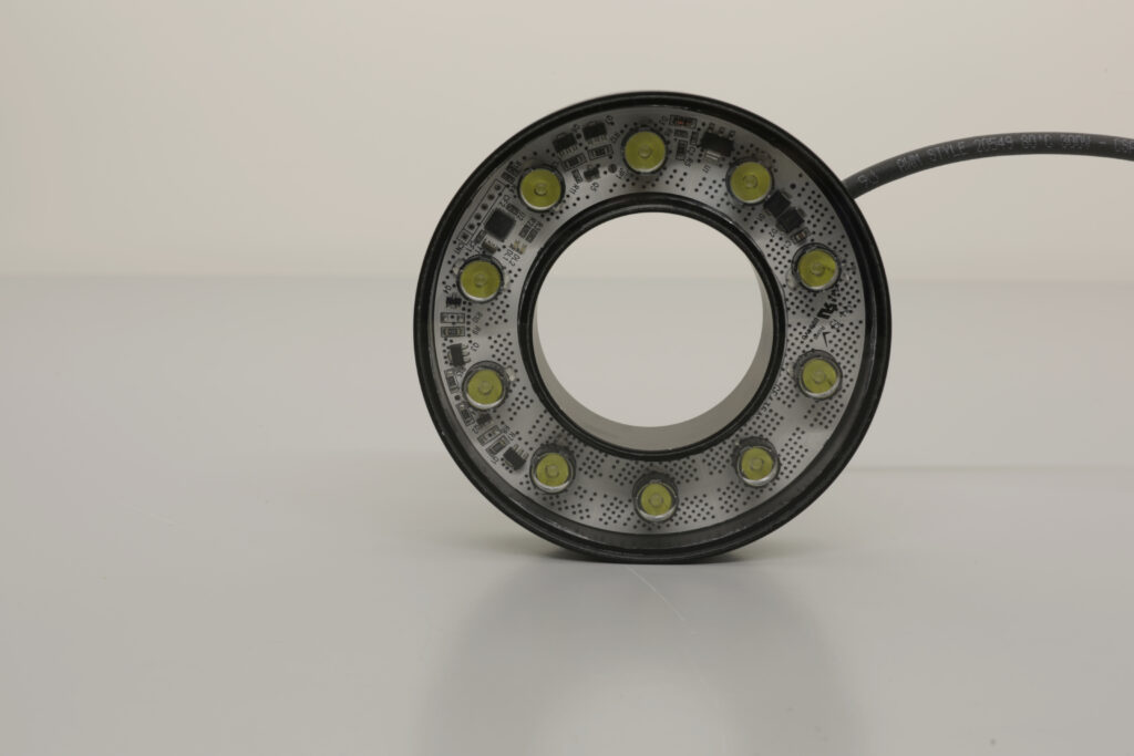 Ring Light GEST