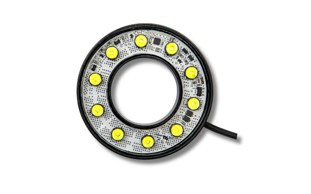 Ring Light GEST