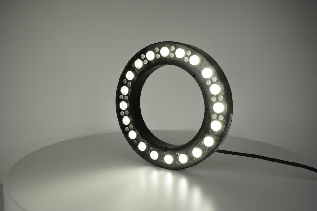 Ring Light GEST