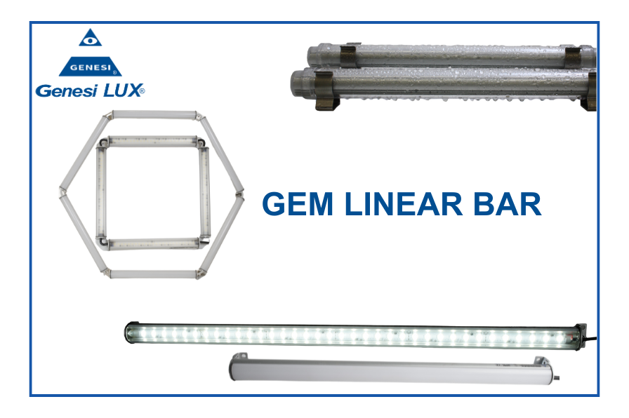 anteprima articolo GEM Linear Bar