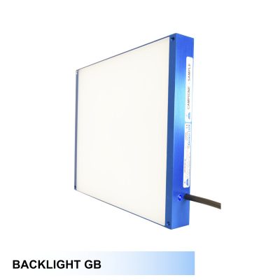 BACKLIGHT GB