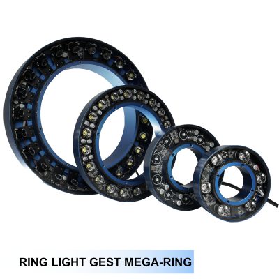 Ring Light Gest MEGA-RING